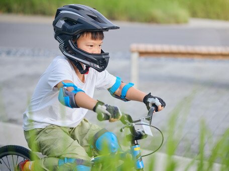 Balance Bike: An Evidenced Solution for Better Postural Stability and Control in Children