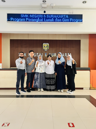 Listening to People, Learning with Communities: ELE’s Indonesia School Visits