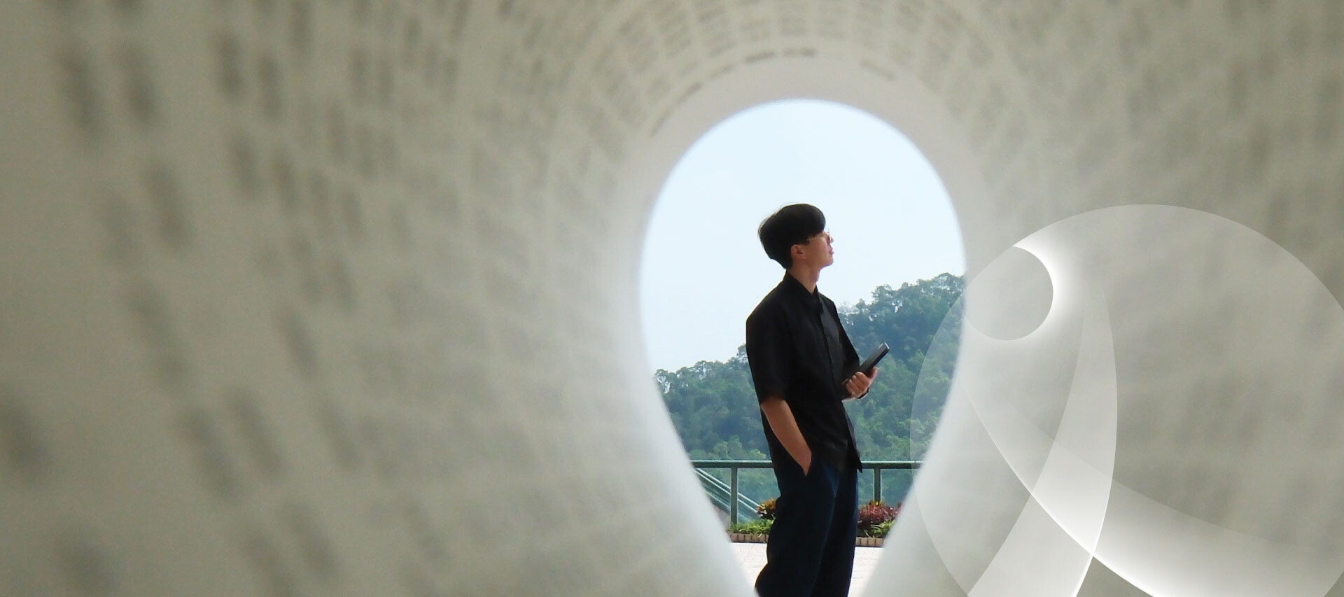 Undergraduate Prospectus 2025/26 is Now Available!