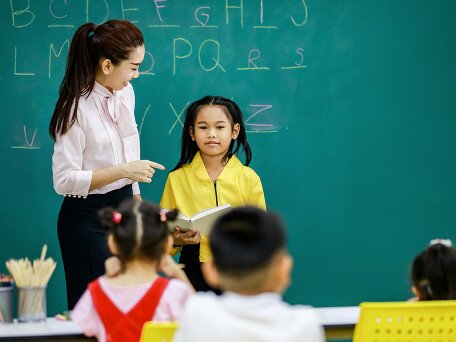 Impact of Explicit Instruction and Task Repetition on Non-Chinese Speaking Students’ Oral Interaction: A Quasi-Experimental Study