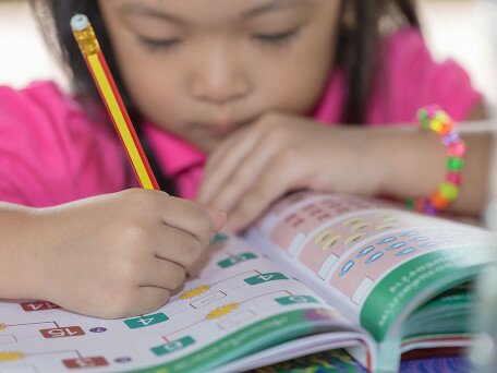 How Do Math Learning Gaps Arise in Preschool Years? The Multiplicative Roles of Family Environment, Cognitive Skills, and Math-specific Skills
