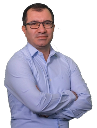 Professor Sedat Gumus