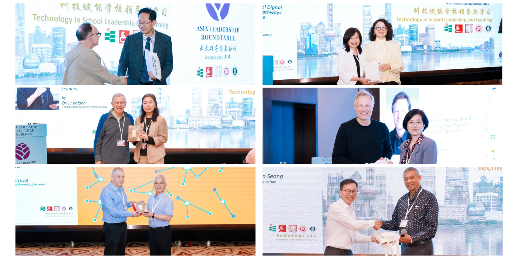 Keynote presentations