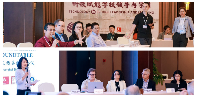 Panel discussion