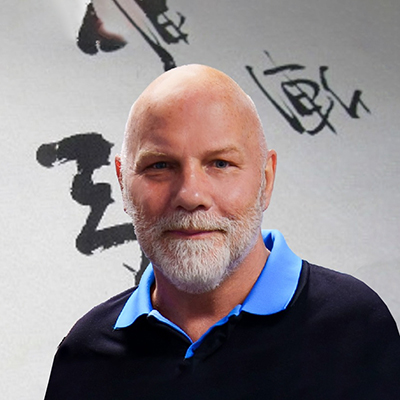 Allan WALKER
