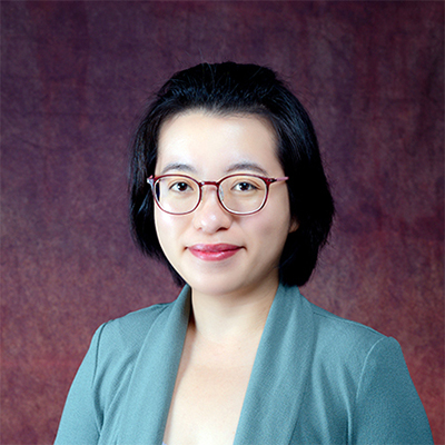 SHANG Liang Echo