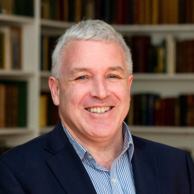 Joe O'Hara