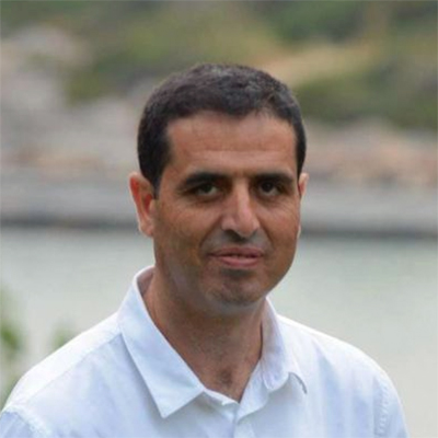 Khalid Arar