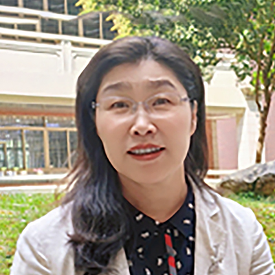 Liu Lili