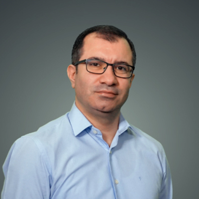 Sedat Gümüş