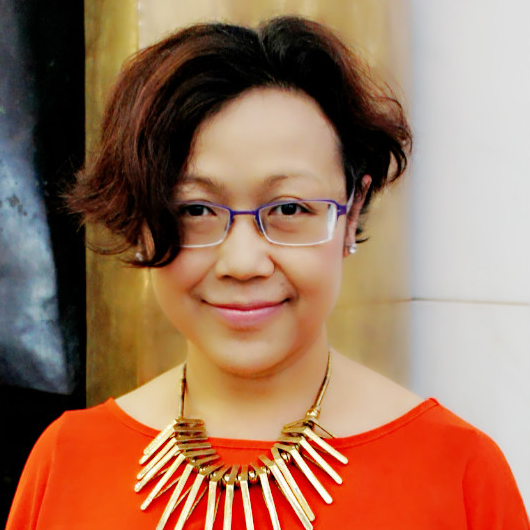 Ms Keung Shuet