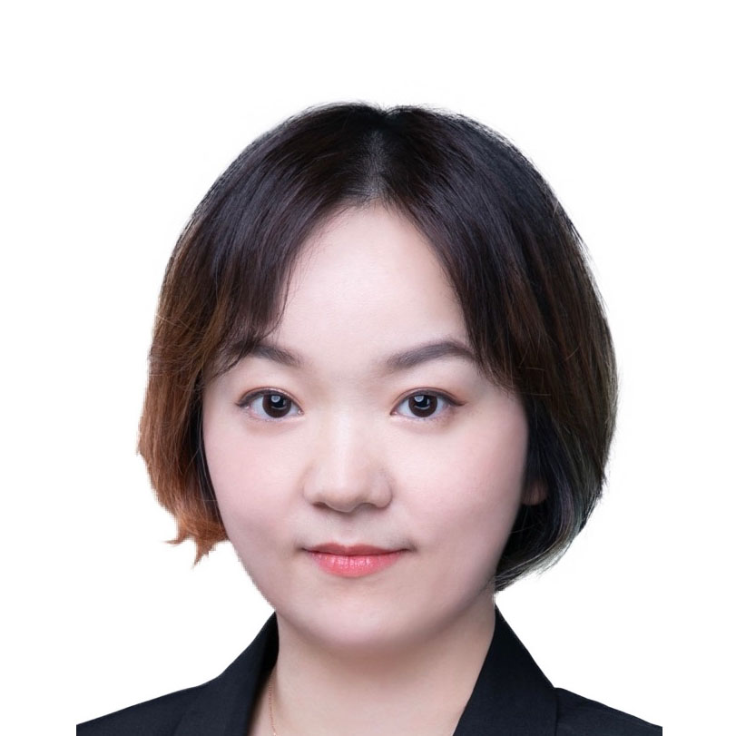 Ms Li Yi