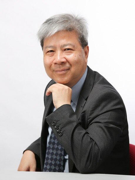 教大教学科技中心总监江绍祥教授为「学术诚信与道德 ― 扩增实境技术」项目团队成员