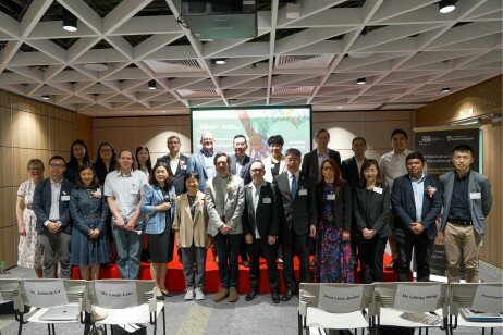 EdUHK and the Southampton Education School co-host Hong Kong’s first International EDI in Education Conference