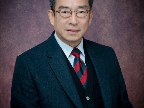 Professor Jim Chi-yung, the Research Chair Professor and Advisor of Geography & Environmental Science at the Department of Social Sciences and Policy Studies of EdUHK 