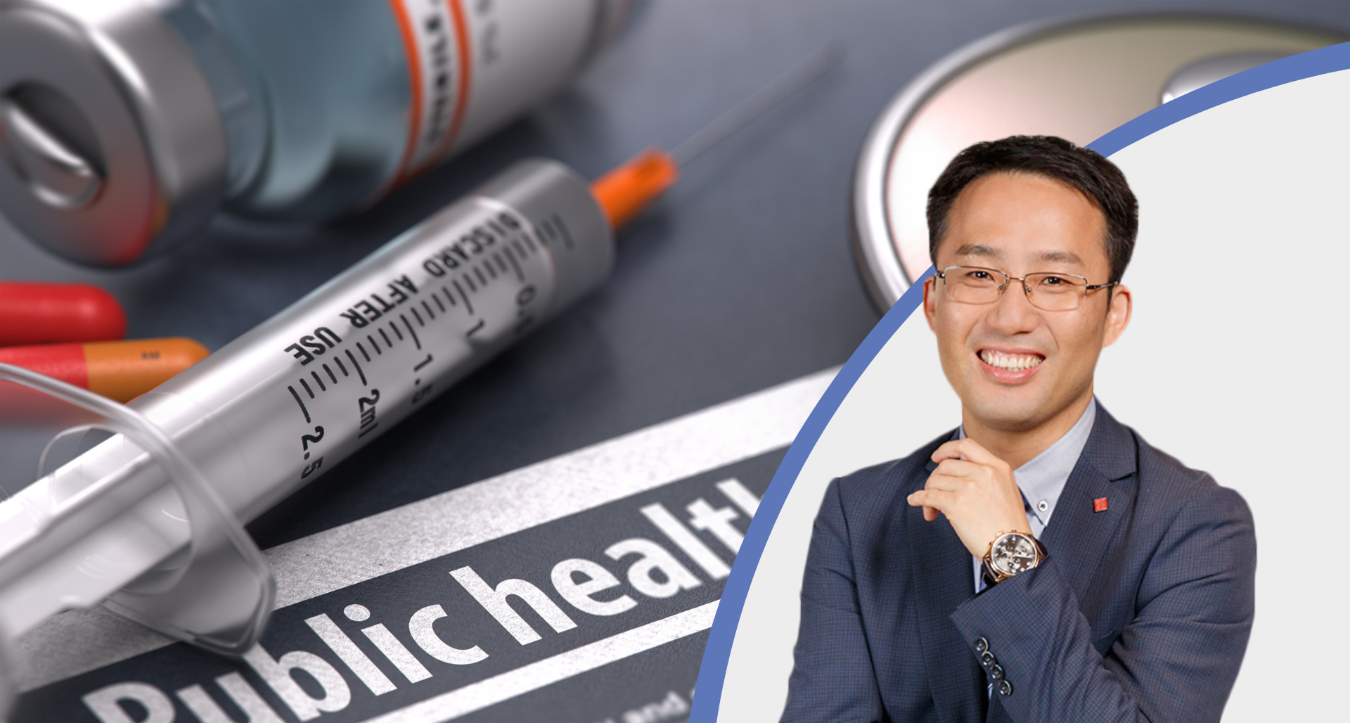 EdUHK Policy Research Informed Health Care Reform in Mainland China and Hong Kong