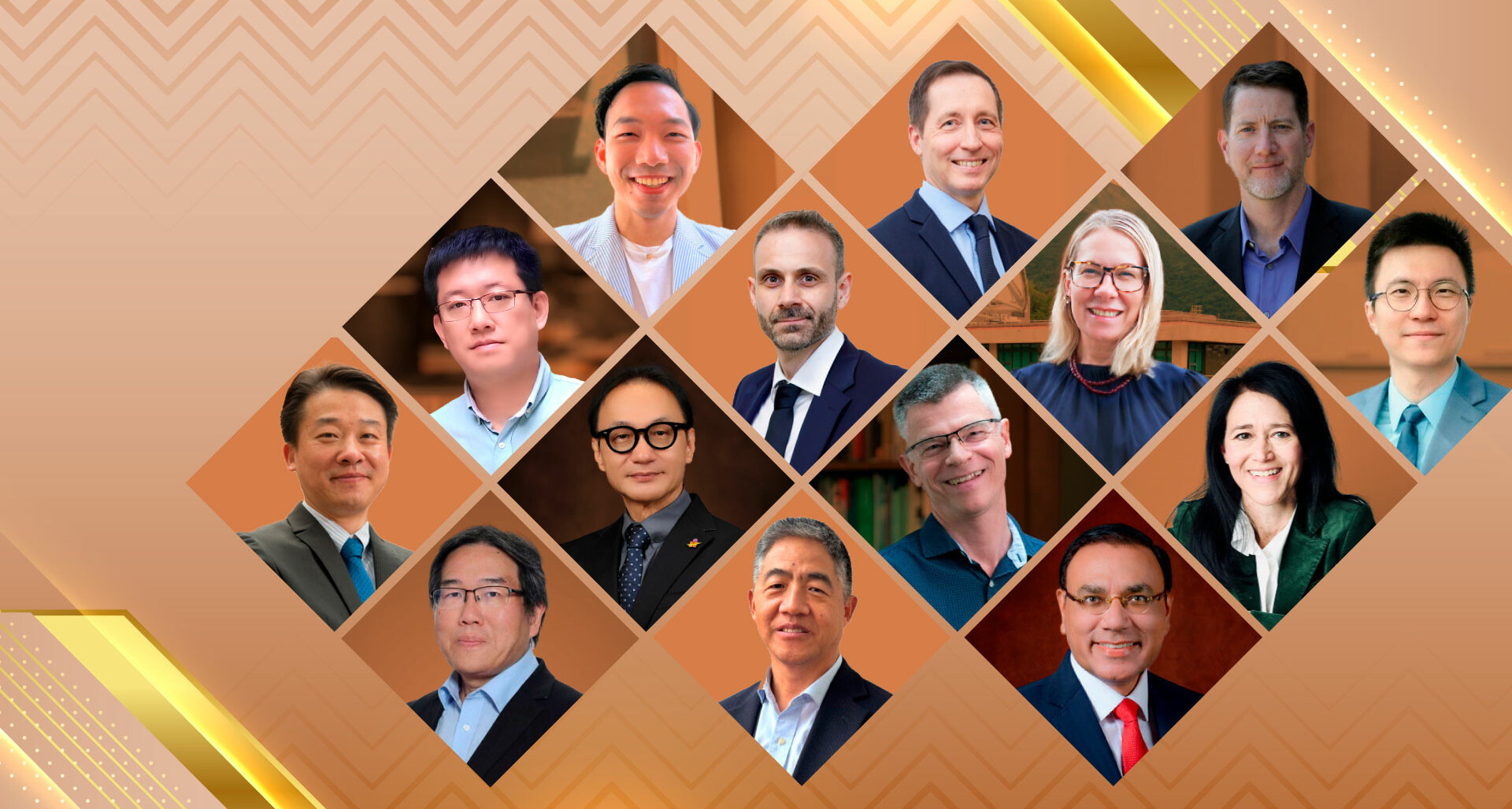 2026–2027 Academic Year: 14 Professors Join EdUHK to Advance Global Academic Reach
