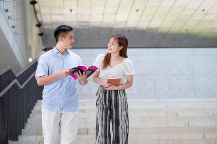 教育及人类发展学院