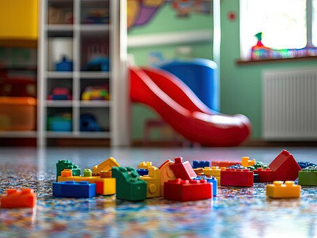 From home to the classroom: An investigation of the relation between environmental chaos and children’s executive function