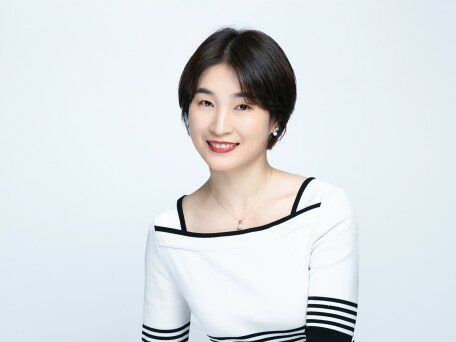 Dr Flora Wu Xiaofang