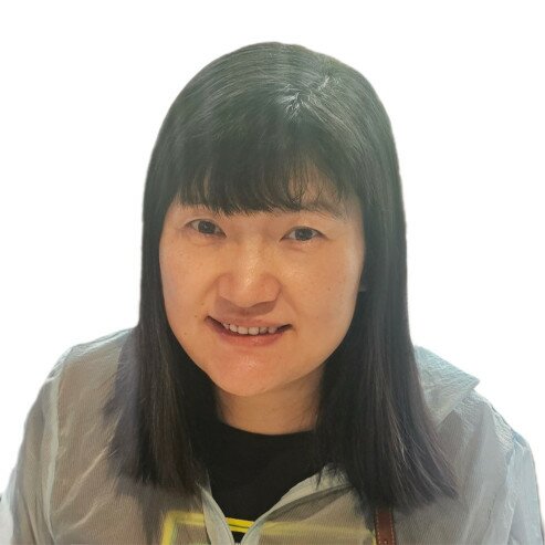 Prof GU, Mingyue Michelle