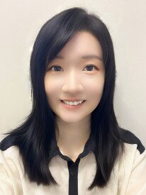 张越博士