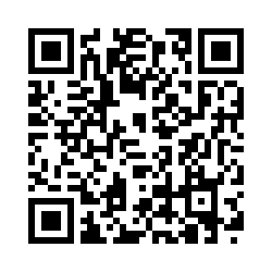 QR Code for Full-Time Student Locker - 2nd Round