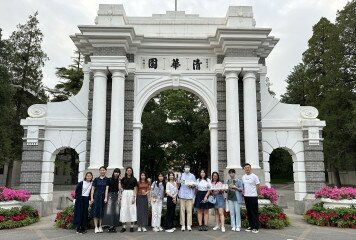 FHM and CCA Students Embark on Two Enriching Cross-Disciplinary Academic Trips