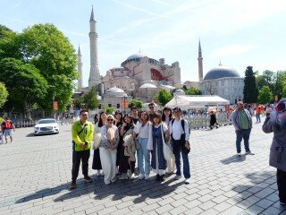 A Rewarding Trip to Explore Turkish Culture and History