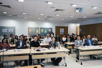 Rethinking the Future with ‘Slow Hope’ in Hong Kong and Beyond:  IRCCS Concludes its Environmental Humanities Symposium ‘A Gathered Dialogue: Eco-Afterlives and Slow Hope’