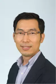 Dr LEE Ju Seong