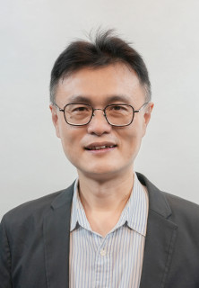 Dr CHANG Tsung Chi Hawk 