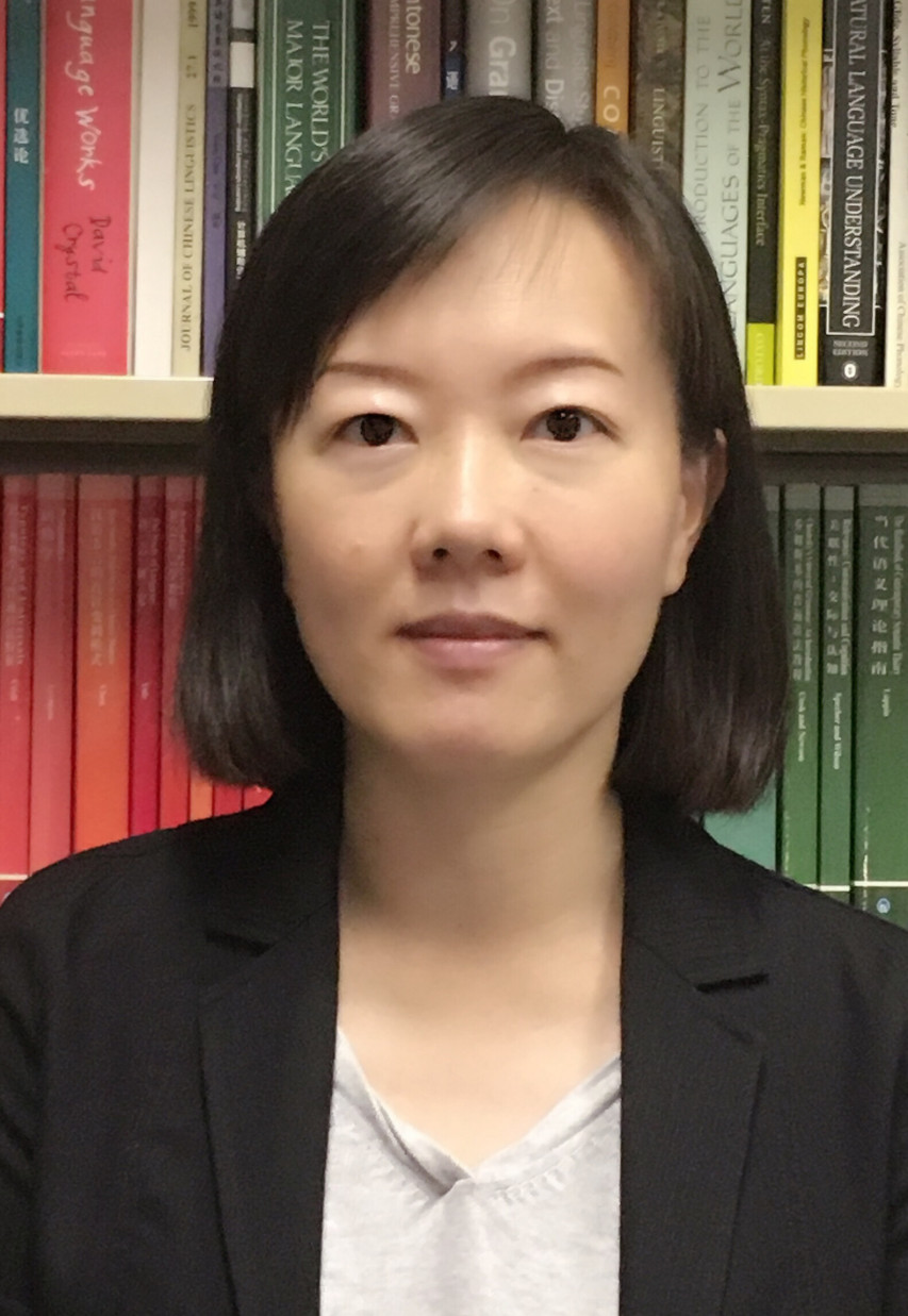 Dr Liang Yuan
