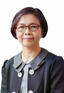 Prof Leung Pui Wan Pamela
