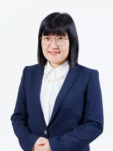 Staff picture Professor GU, Ming Yue Michelle