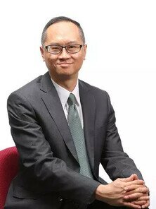 Staff picture Professor LEUNG Bo Wah