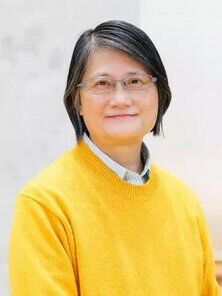 Staff picture Professor LIN Mei Yi Angel