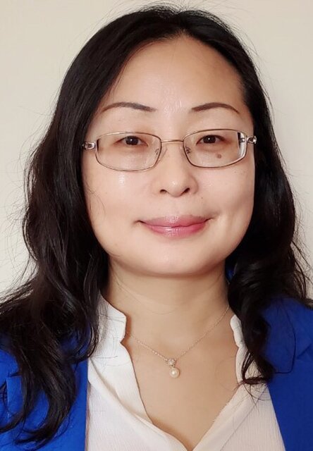 Dr MA Qing Angel