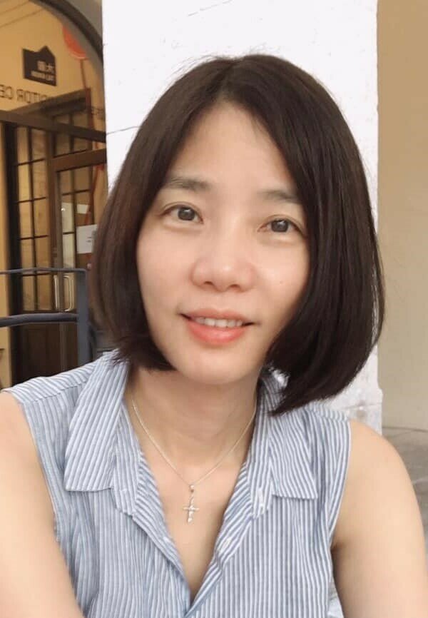 Dr CHEN Hsueh Chu Rebecca