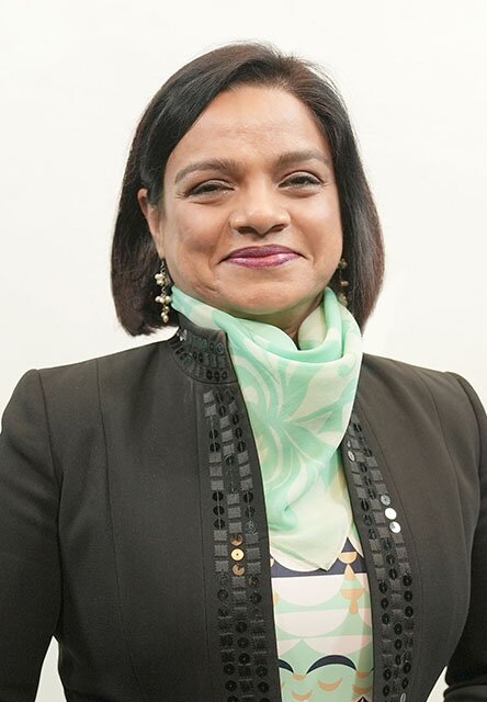 Dr BANERJEE Bidisha