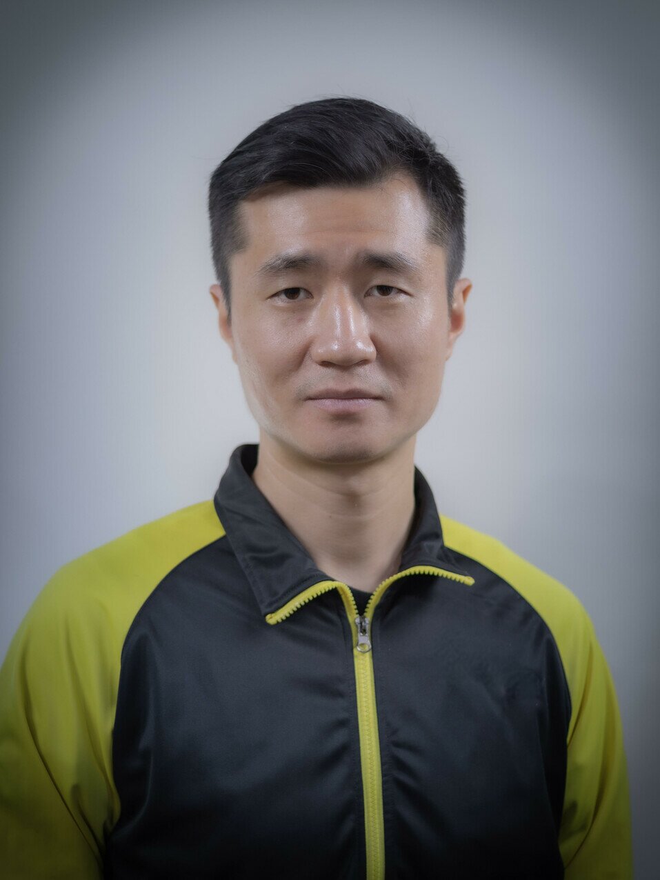 Dr DING Hongdi