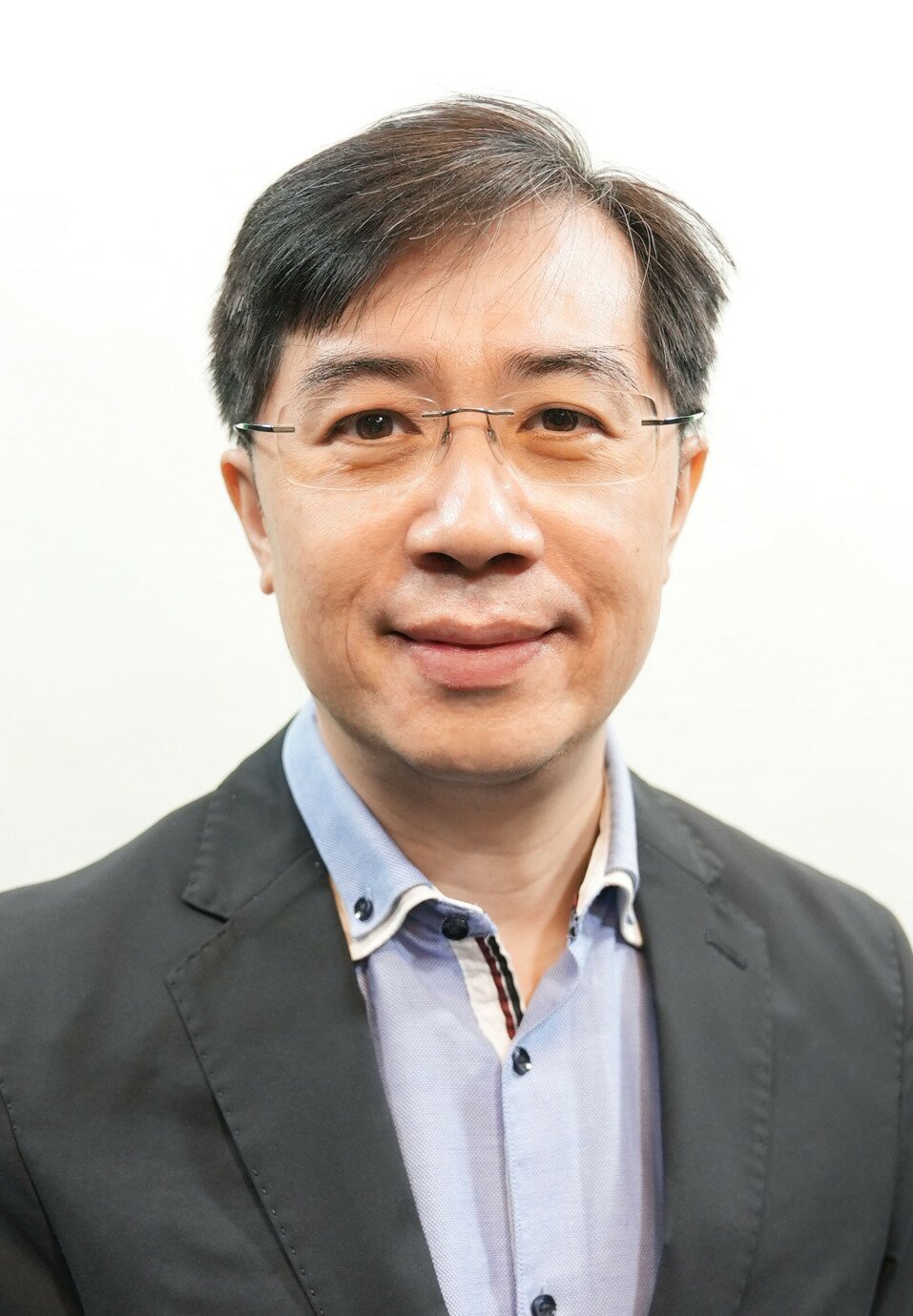 Prof LEE Kwai Sang