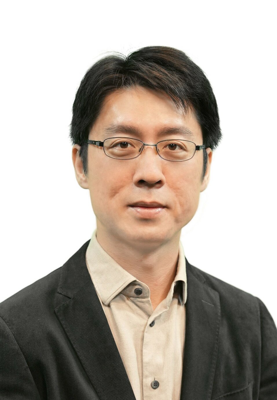 Dr LEI Chin-Hau