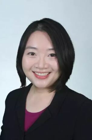 Dr LIU Yiqi April