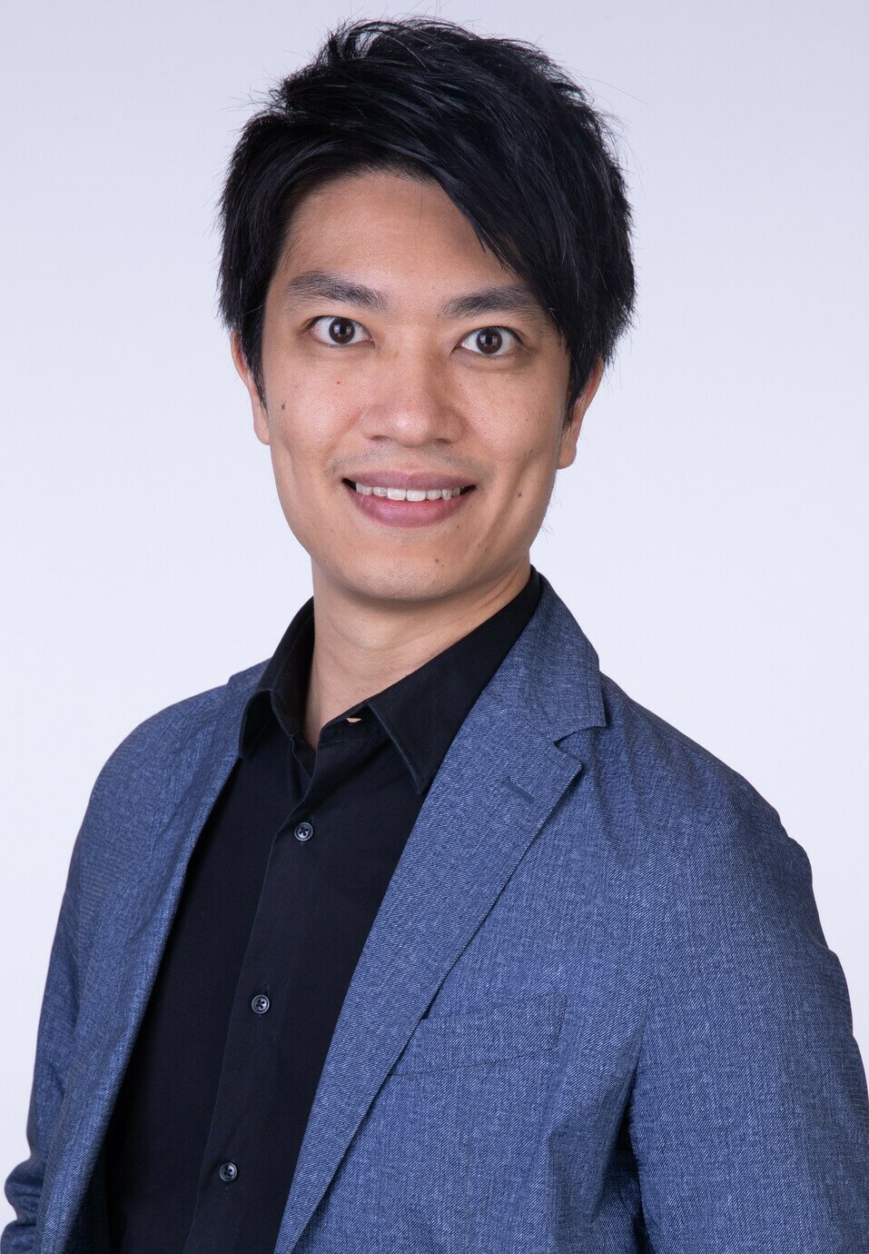 Dr LEUNG Chi Hin