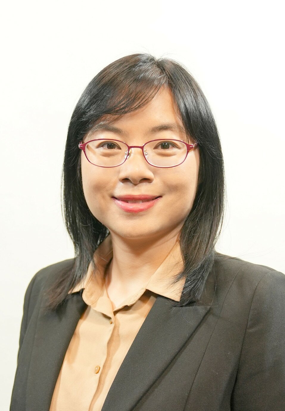 Dr YAN Jing