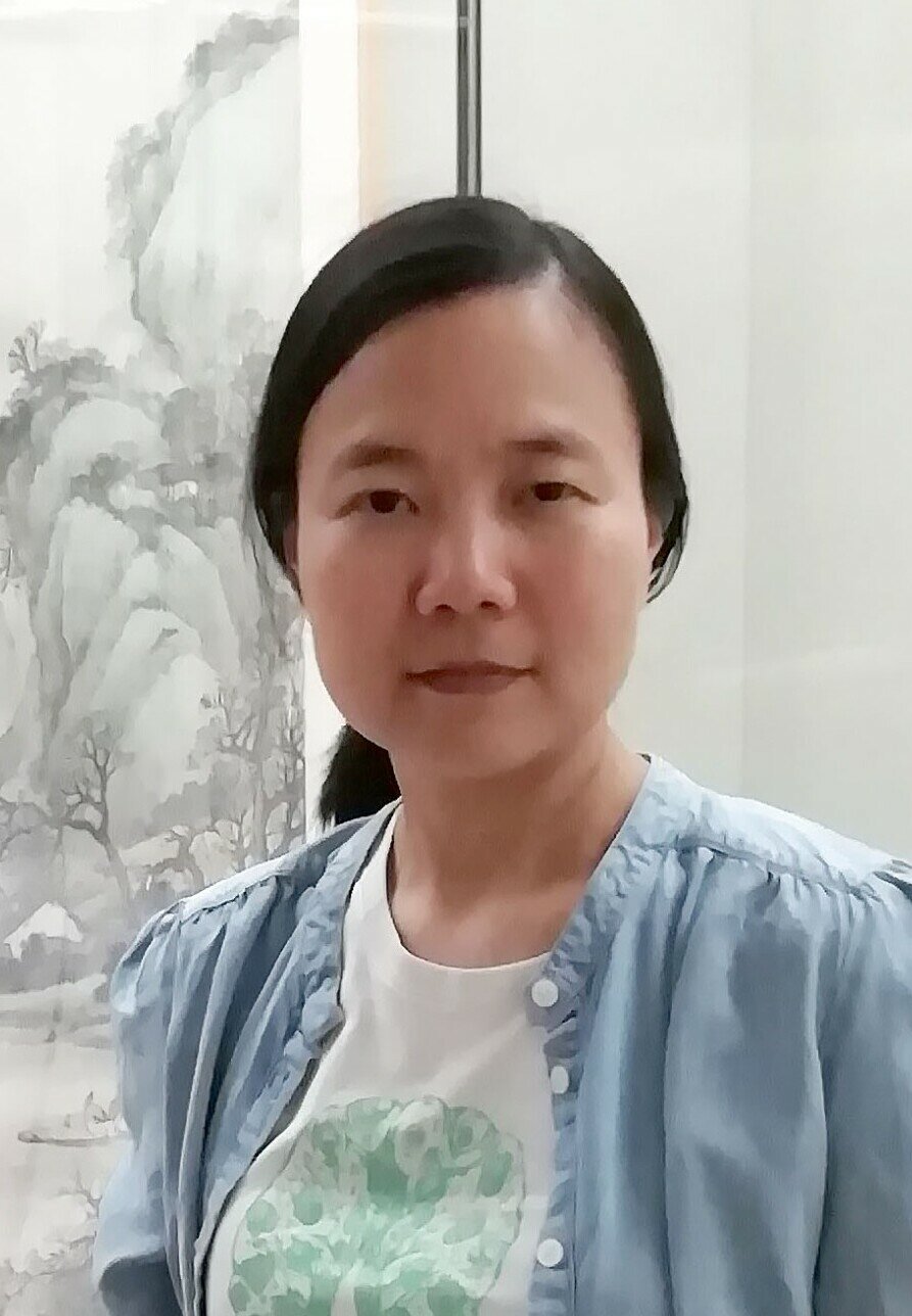 Dr HUI Kwok Wai 