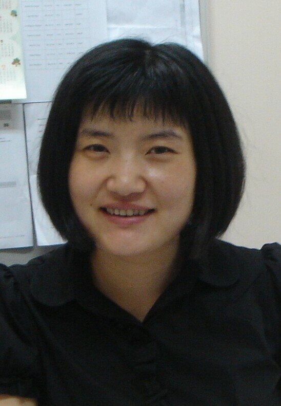 Prof GU Ming Yue Michelle