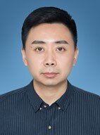 Dr YANG Yang 