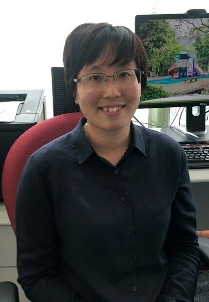 Dr LAM Sin Manw Sophia